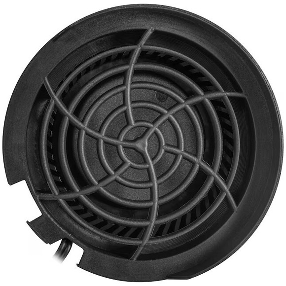 Peanuts 4-ft Snoopy & Woodstock Igloo Christmas Holiday Airblown Inflatable - Picture 4 of 5